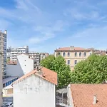19Fri - Cosy Appartement Climatise Avec Terrasse