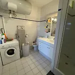 Appartement Spacieux Vue Mer - Marseille 7 Eme - 1 Chambre, 4 Couchages