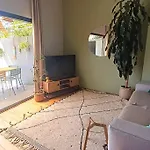 Duplex Atypique Avec Terrasse