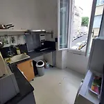 Appartement Renove Proche De La Gare St Charles