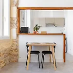 Charming Apartment For 2 People