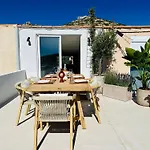 Villa Aux Goudes