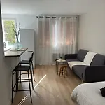 Studio 13005 Quartier La Timone