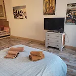 Studio Agreable Au Coeur Du Quartier Historique