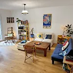 Maison Cozy, Confort & Calme Au Coeur De Marseille