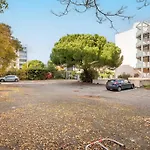 B&B Hotel Marseille Bonneveine