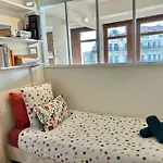 Le Panoramique - Appartement T3 Centre-Ville, Vieux-Port, Gare Saint-Charles