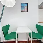 Studio Cozy - Gare Saint Charles - Les Freres De La Loc\'