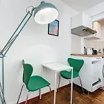 Studio Cozy - Gare Saint Charles - Les Freres De La Loc\'