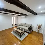 Appartement Au Coeur De Marseille