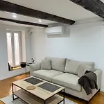 Appartement Au Coeur De Marseille