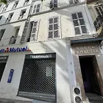 Hotel Gambetta