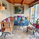 Maison Au Calme Avec Jardin