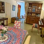Maison Au Calme Avec Jardin