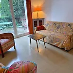 Maison Au Calme Avec Jardin