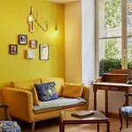Best Western Hotel Marseille Bourse Vieux Port by Happyculture