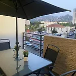 Appartement Charmant Cosy