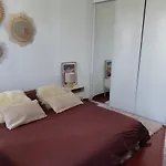 Location Saisonniere Maison Pointe Rouge Marseille 8