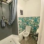 Studio A 150M De La Plage