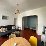 Studio A 150M De La Plage