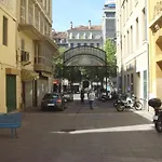Hôtel Ariana