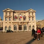L\'Escale Marseillaise