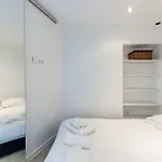 Castel Bay- Appartement Chic en centre-ville