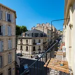 confortable appartement prado castellane