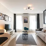 confortable appartement prado castellane