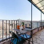 Le Ptit Jaune- Terrasse Sur Le Vieux Port