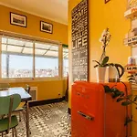 Le Ptit Jaune- Terrasse Sur Le Vieux Port