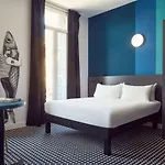 ibis Styles Marseille Vieux Port