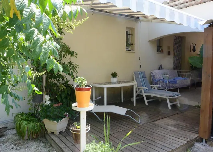 Chez Régine et Grégoire