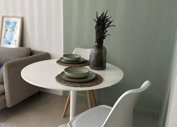 Le Camas Cosy - Rez De Jardin