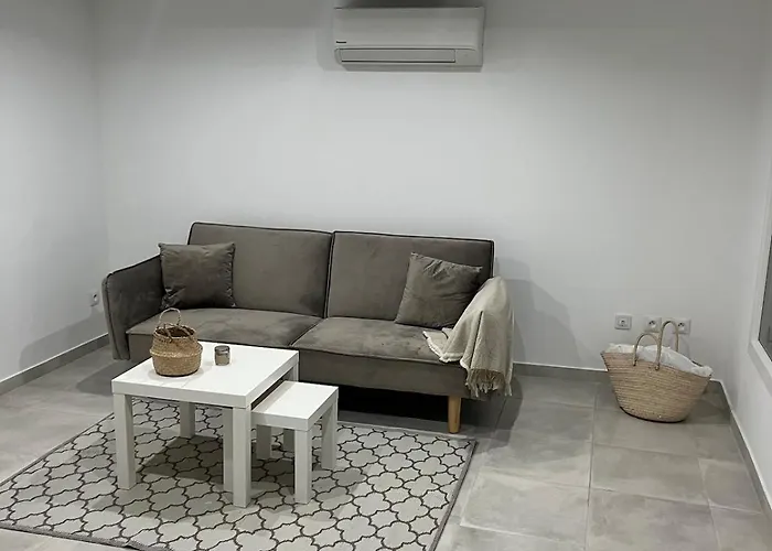 Appartement Au Coeur De Marseille