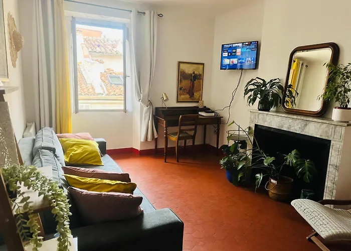 Le Cosy Du Panier