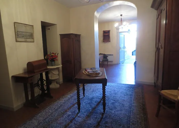 Hotel L\'Oustau