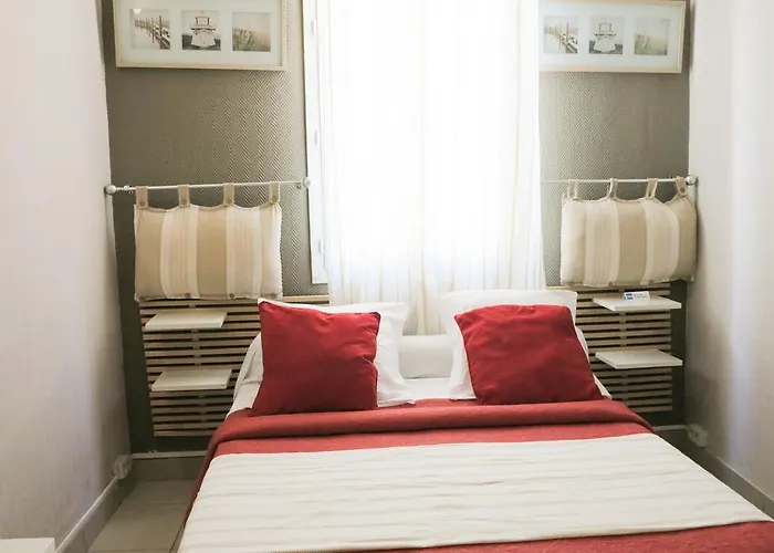 Hôtel Ariana