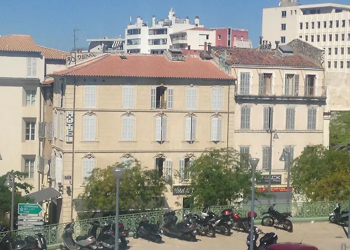 Hotel De France
