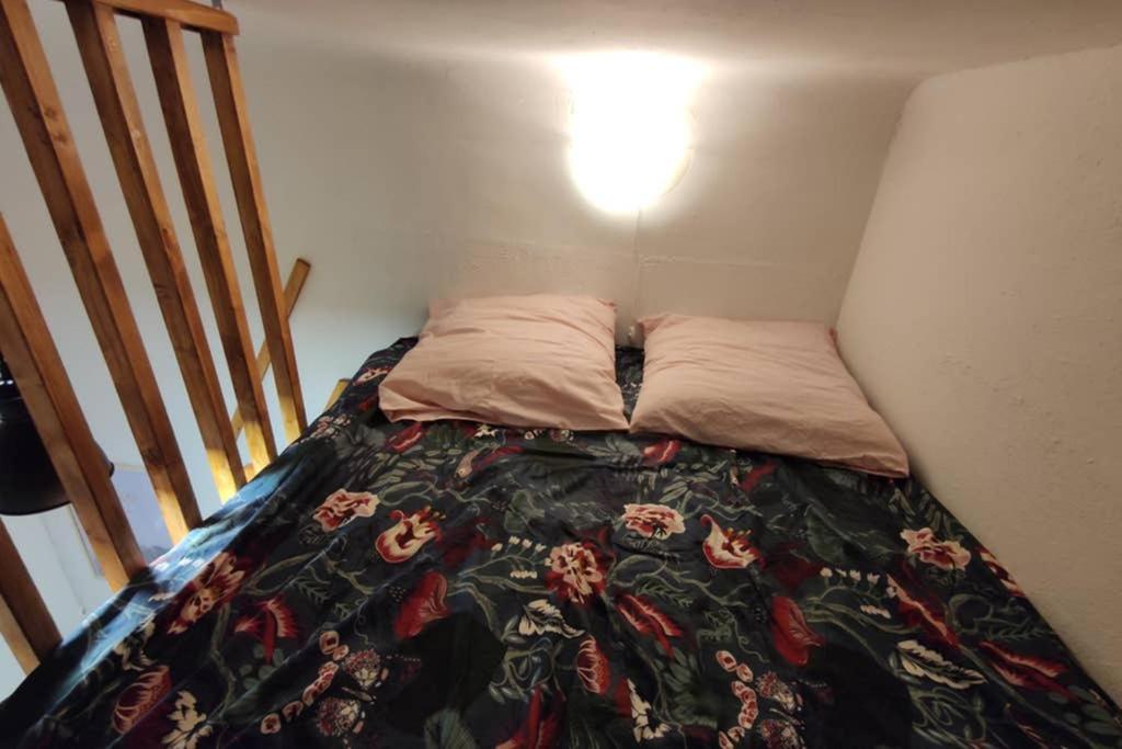 Joli T2 Proche Vieux-port, Terrasses Du Port Et Metro Joliette Apartment *