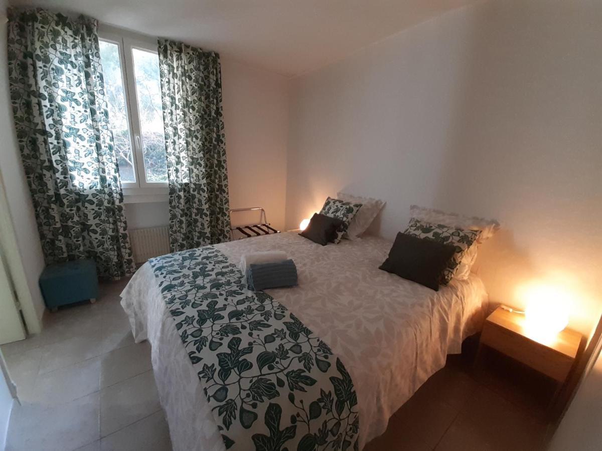 Apartment Calanques Marseilles