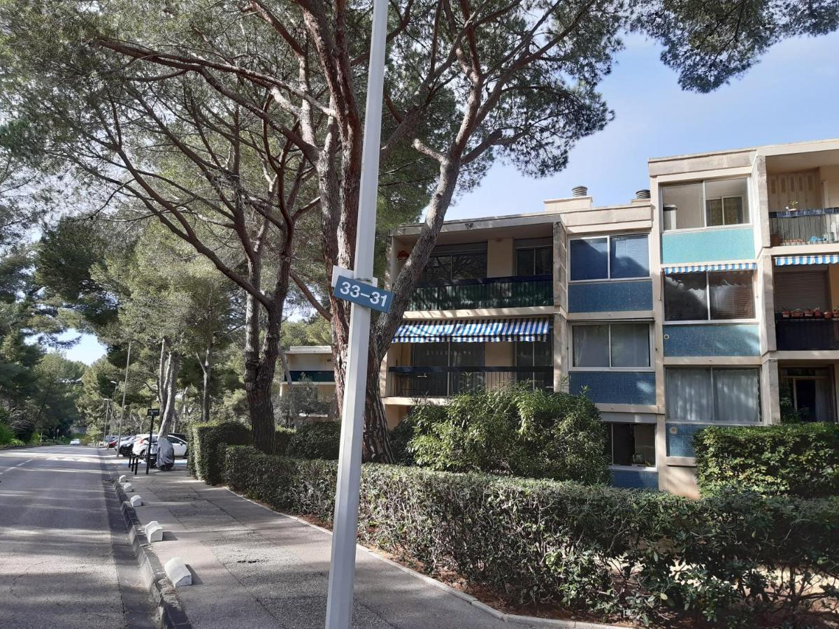 Apartment Calanques