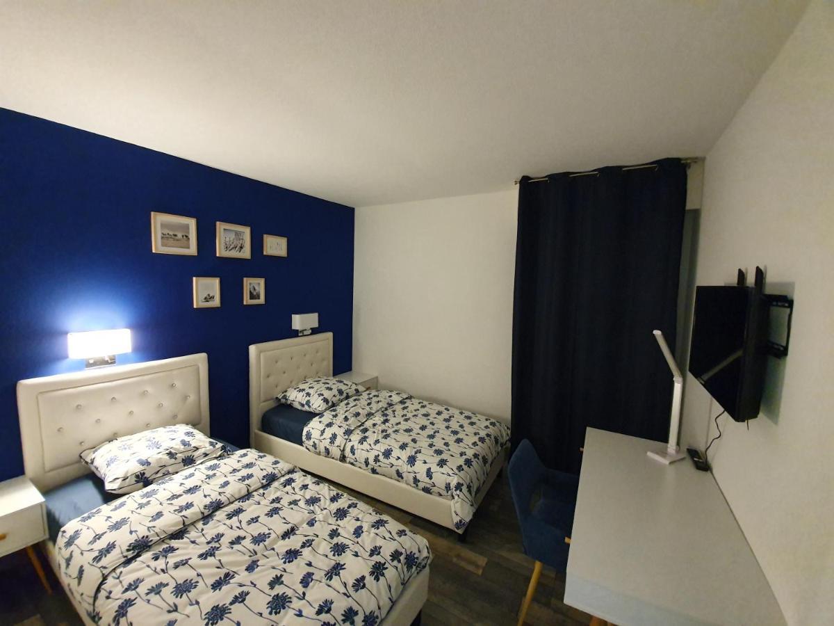 T3 8eme Marselle St Anne Proche Appartement
