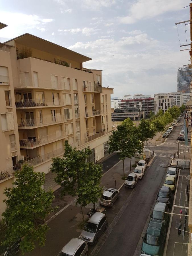 Splendide Joliette Parking Securise Apartment Marseilles