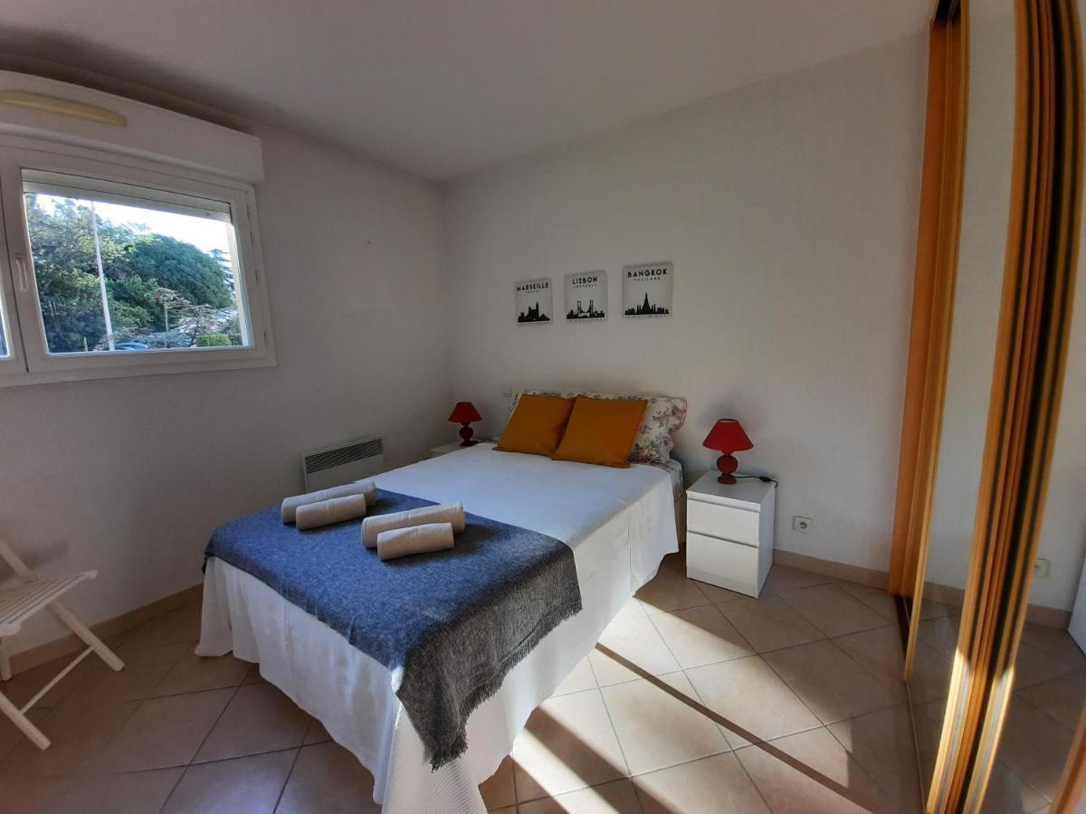 Appartement Marseille Vacances Appartement *