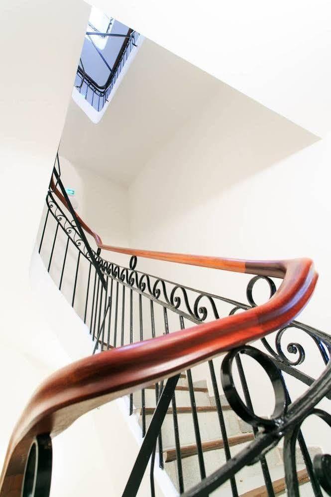 Western Bourse Vieux Port By Happyculture Hotel