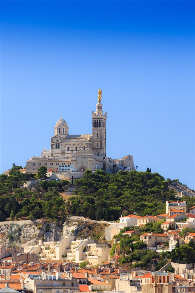 Western Bourse Vieux Port By Happyculture 3*