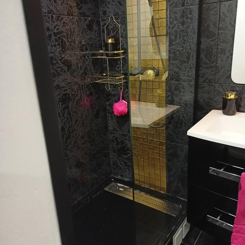 Privee Avec Jacuzzi Marseille