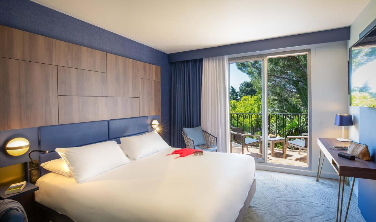 Mercure Centre Bompard La Corniche Marseilles