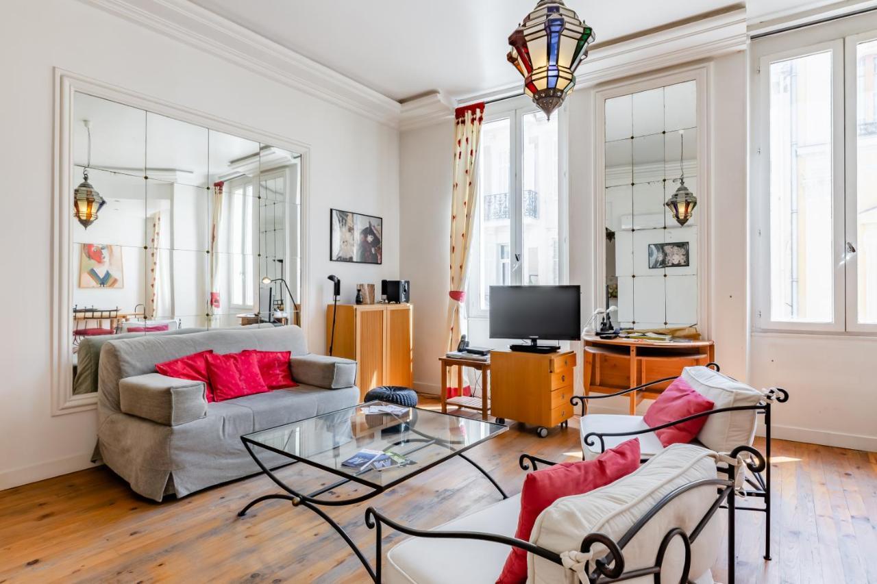 De Grand Standing, Joliment Decore Apartment Marseilles